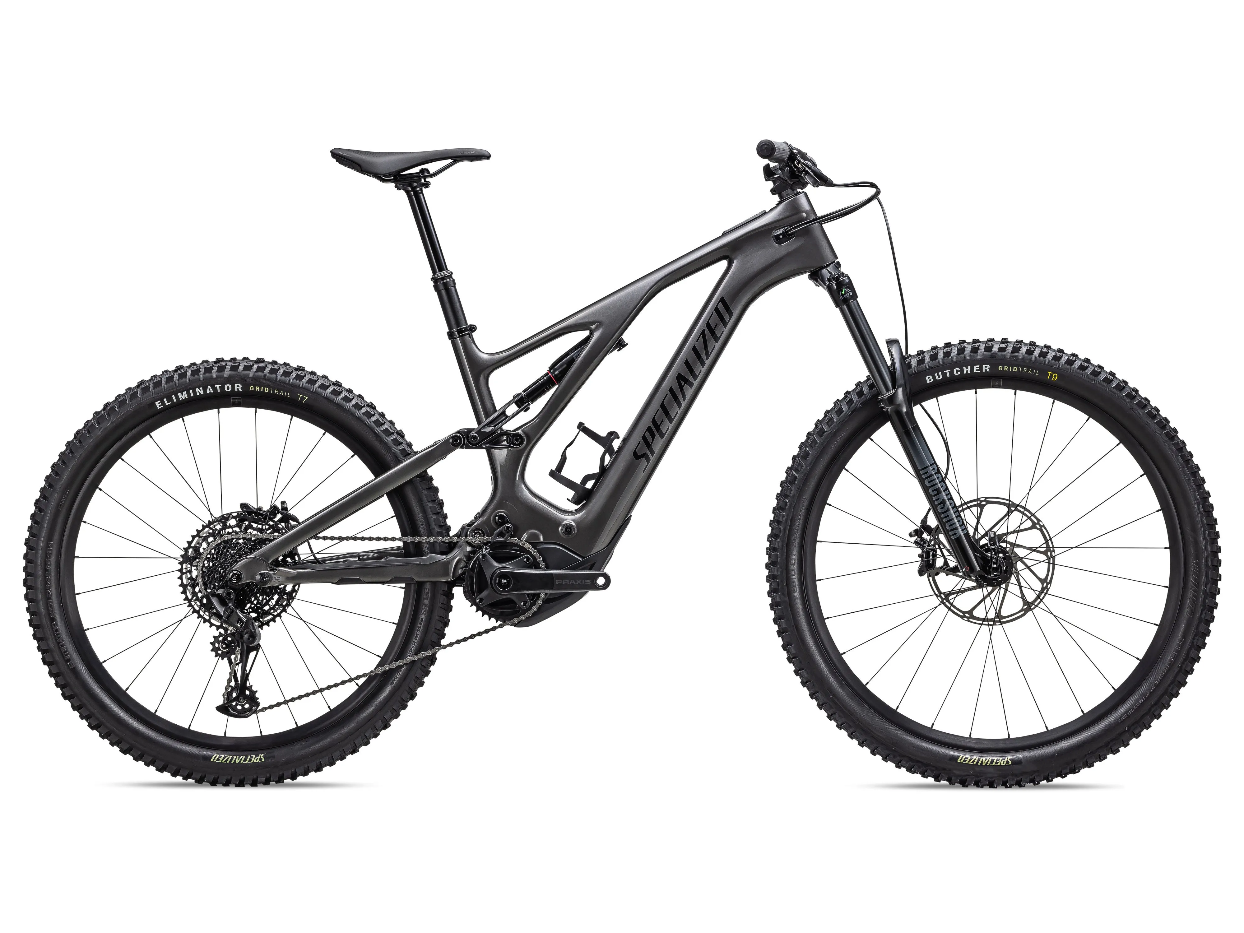 Specialized Turbo Levo Carbon