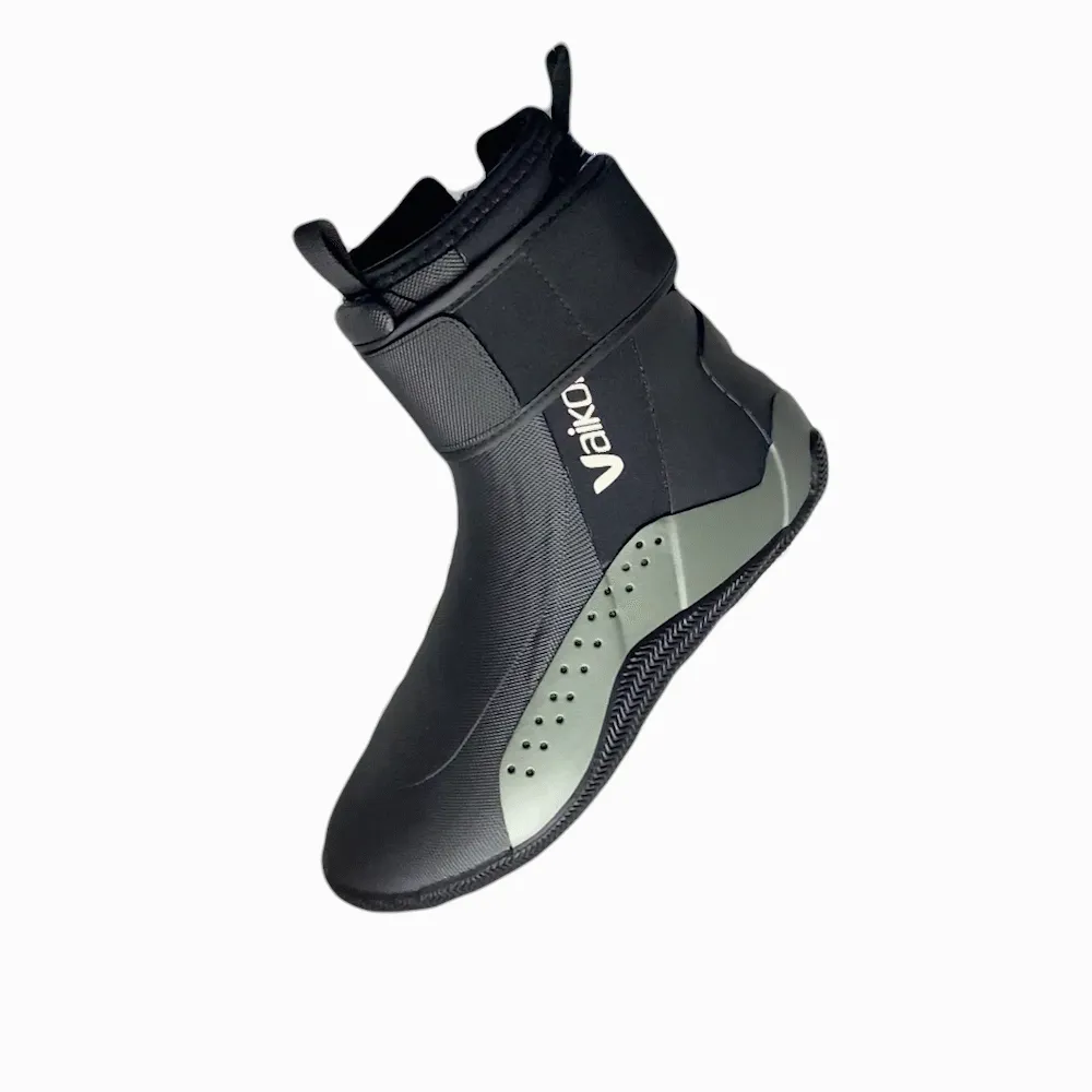 Speed-Grip High Cut Boot