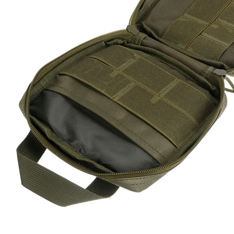 Survival Gear Bag