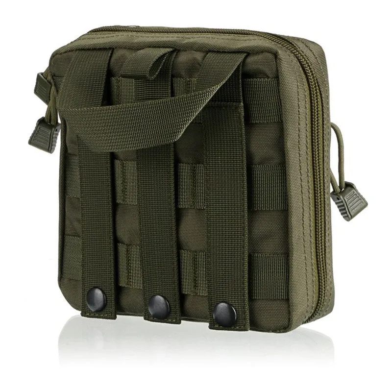 Survival Gear Bag