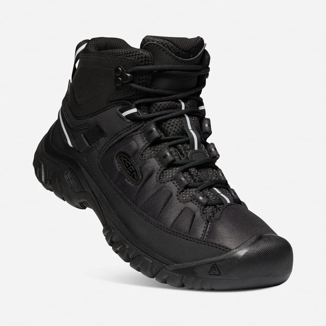 Targhee EXP Waterproof Boots