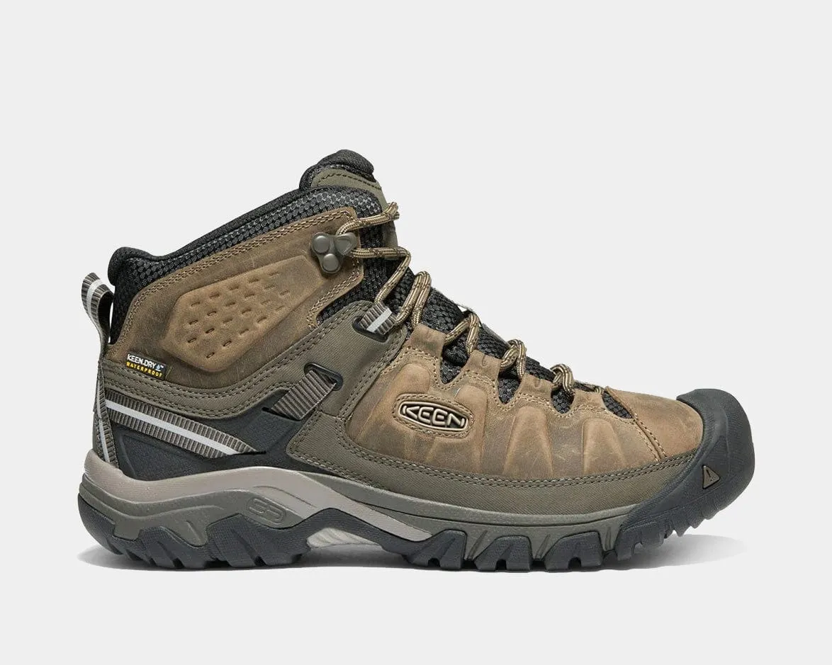 Targhee EXP Waterproof Boots