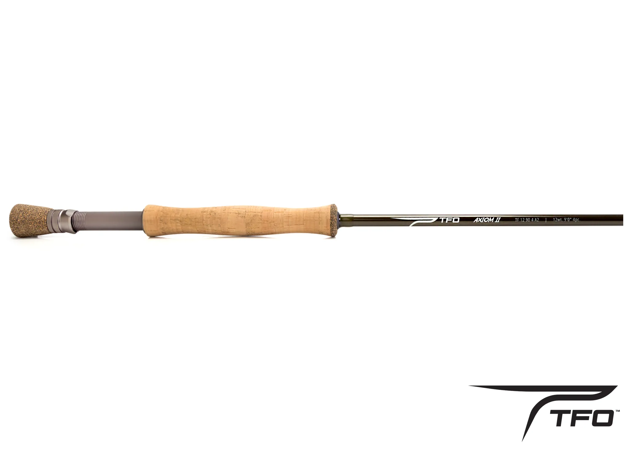 TFO Axiom II Series Fly Rods