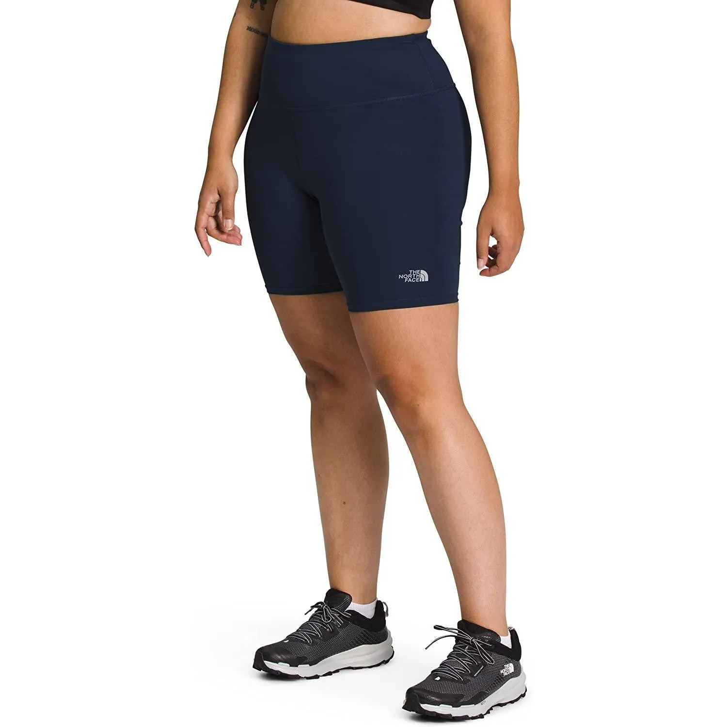 THE NORTH FACE Performance Essential Bike 5in Womens Shorts