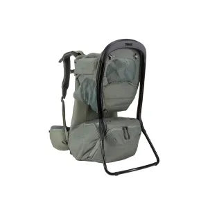 Thule Sapling Child Carrier Backpack - Agave