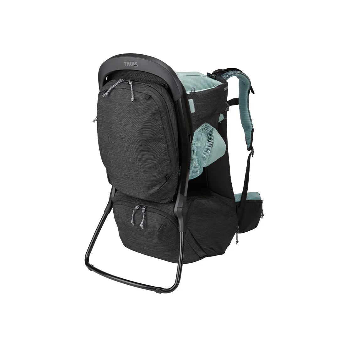 Thule Sapling Child Carrier Backpack - Black