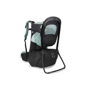 Thule Sapling Child Carrier Backpack - Black