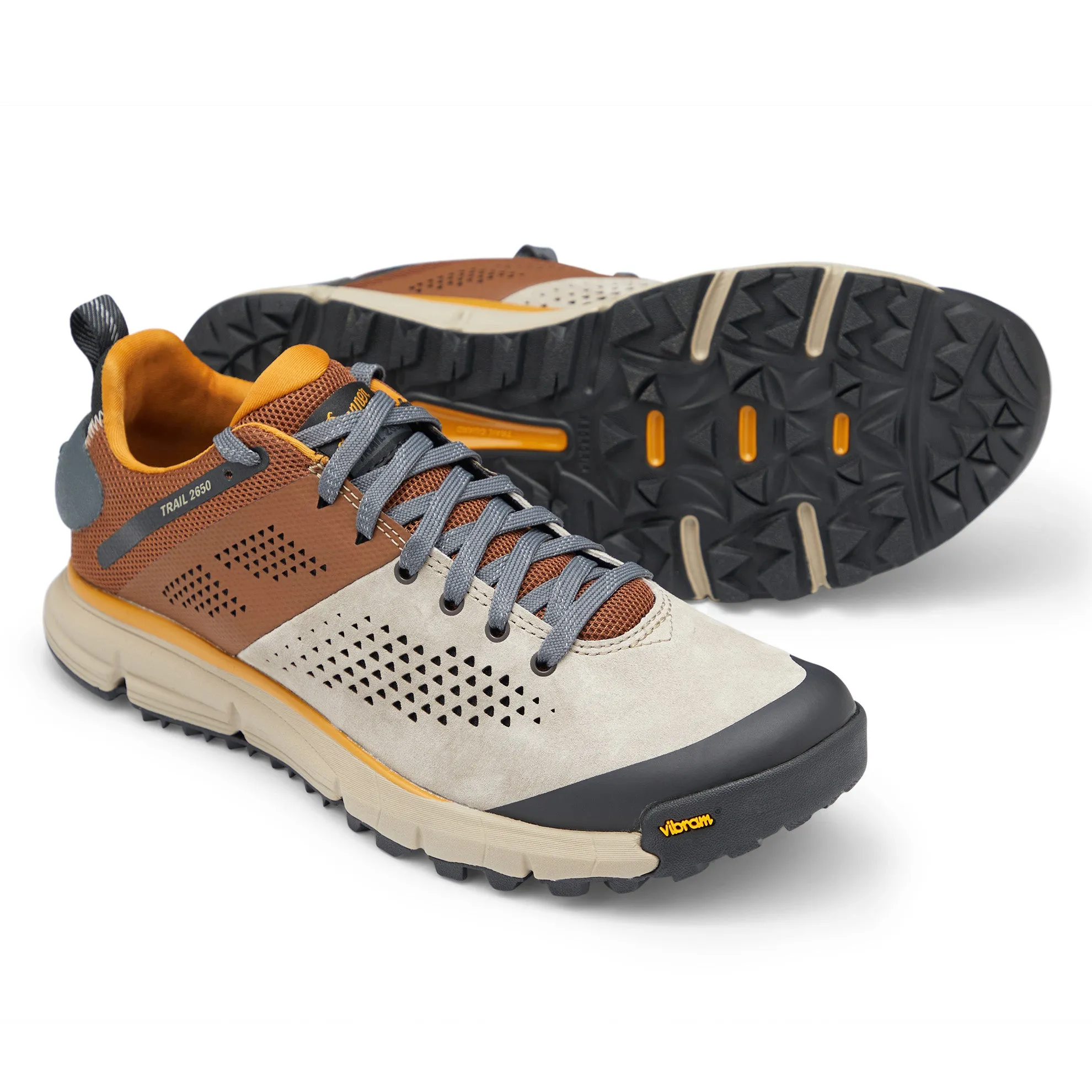 Trail 2650 Hiker Shoe By Danner