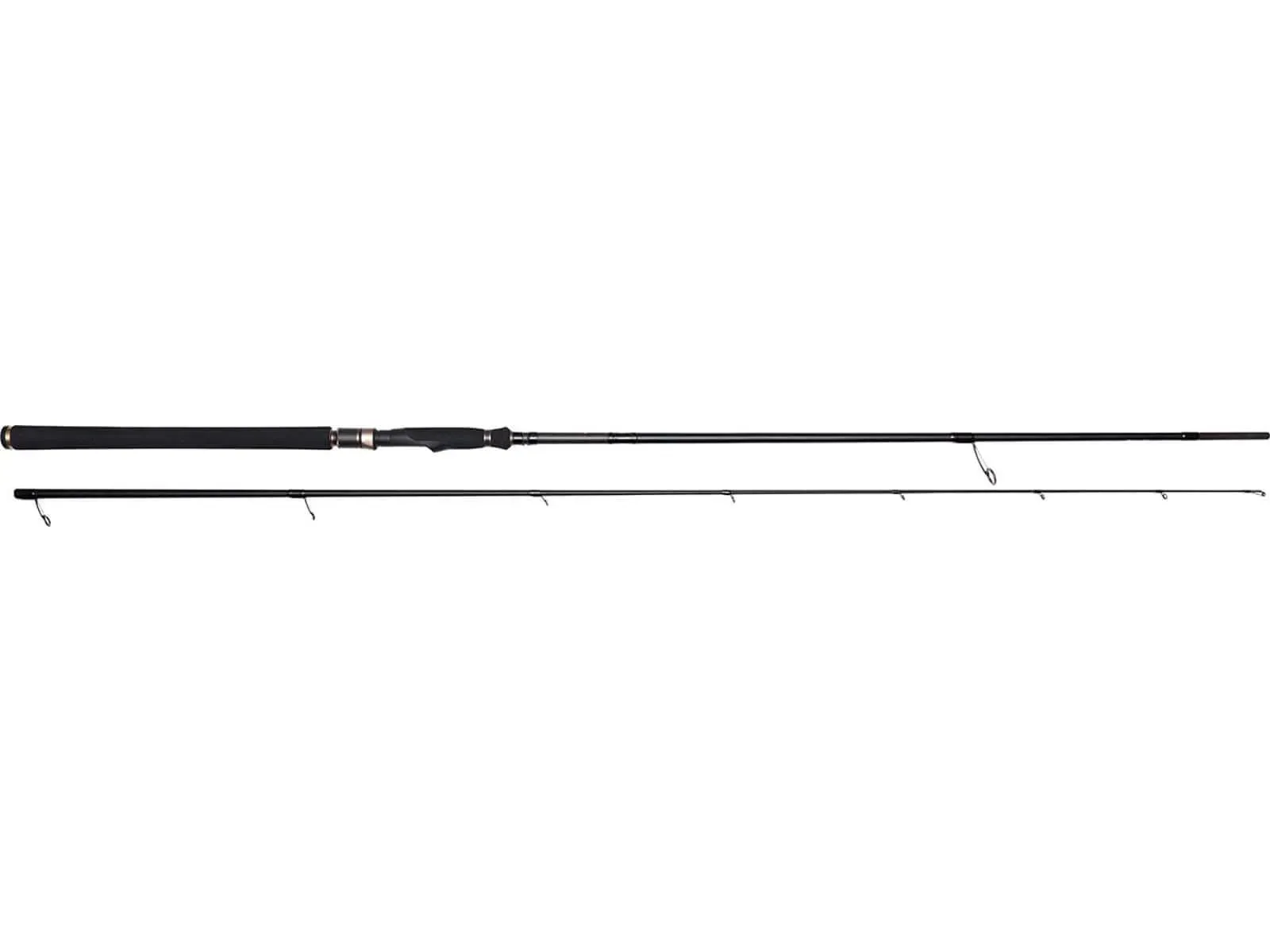 Westin Powerteez 2nd edition 8ft 4 21-70g lure rod