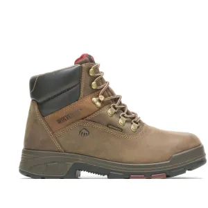 WOLVERINE MEN'S CABOR EPX™  WATERPROOF 6" BOOT- W10315