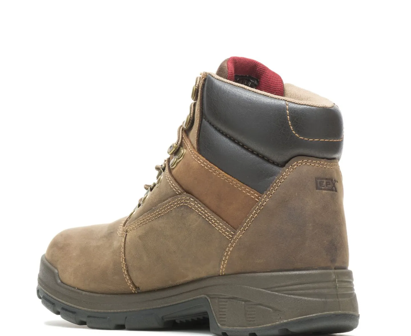 WOLVERINE MEN'S CABOR EPX™  WATERPROOF 6" BOOT- W10315