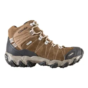 Women's Bridger Mid B-DRY